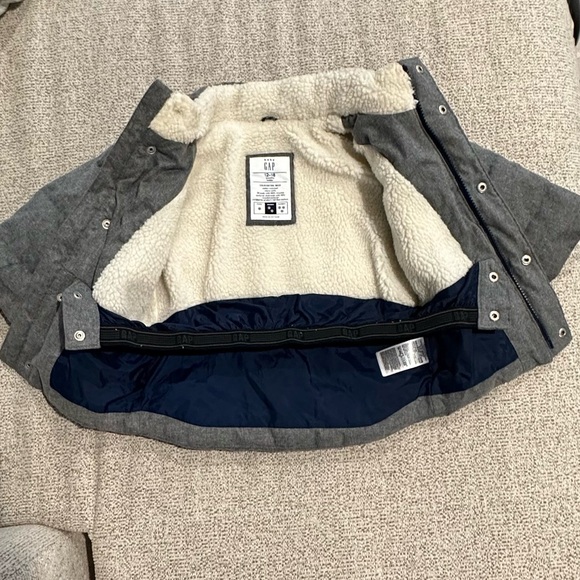 Gap jacket - Picture 3 of 5